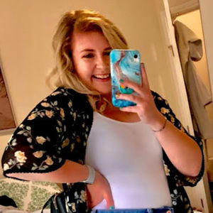 Meet your Posher, Stephanie